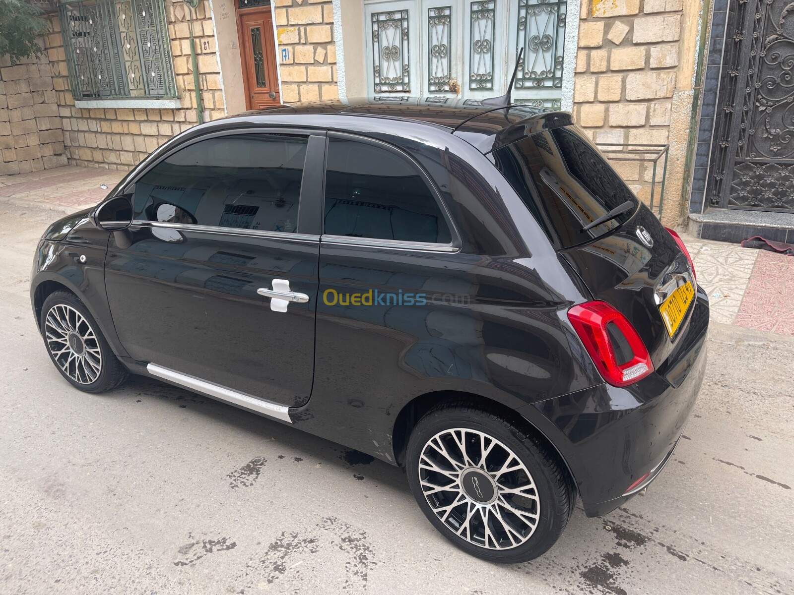 Fiat 500 2023 Dolcevita plus