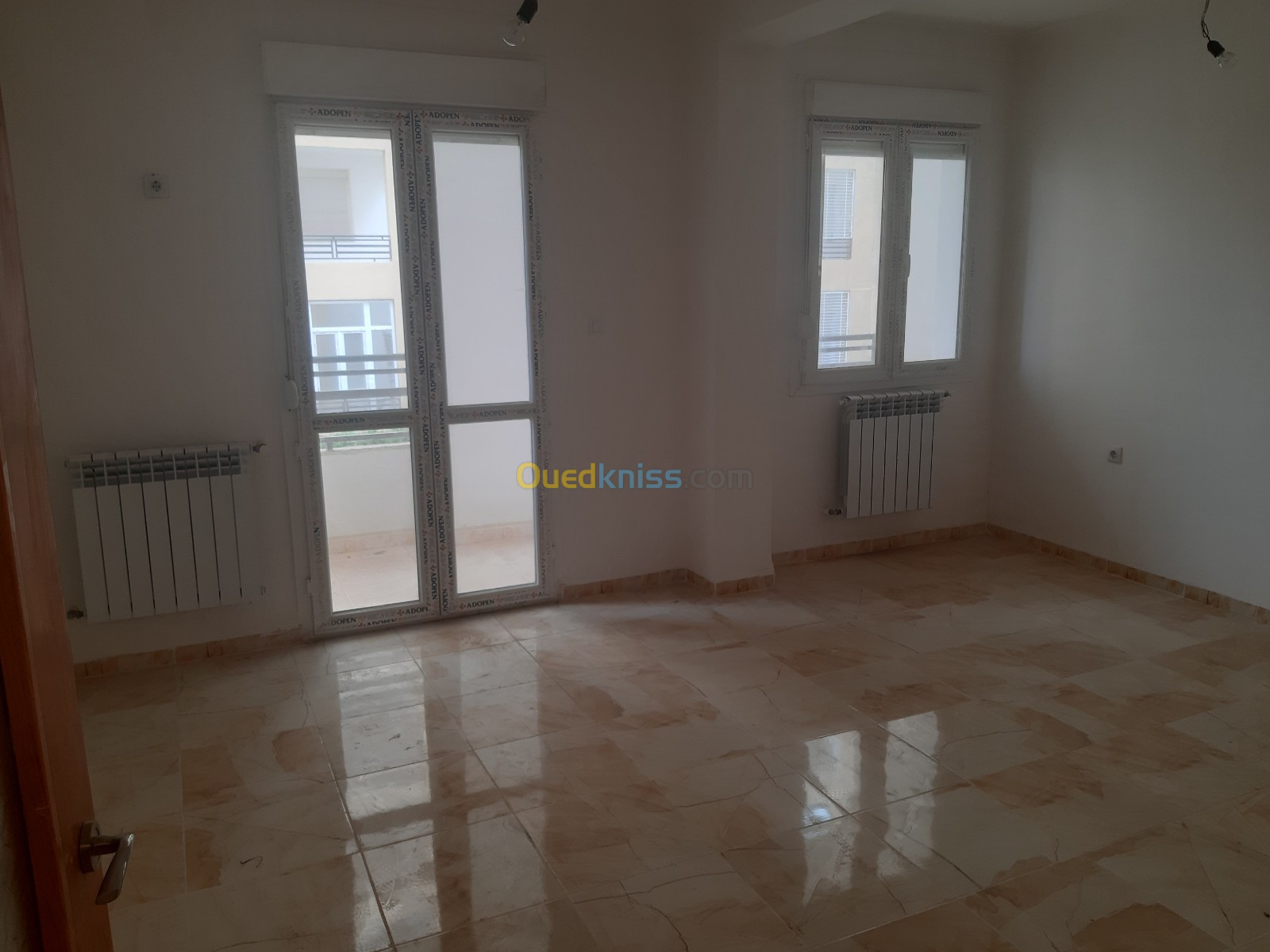 Vente Appartement F4 Batna Batna