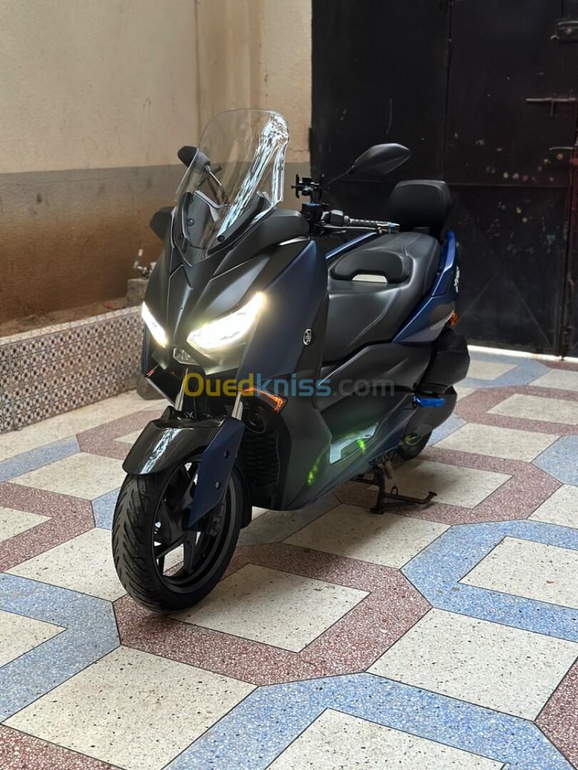 Yamaha Xmax 300 2019