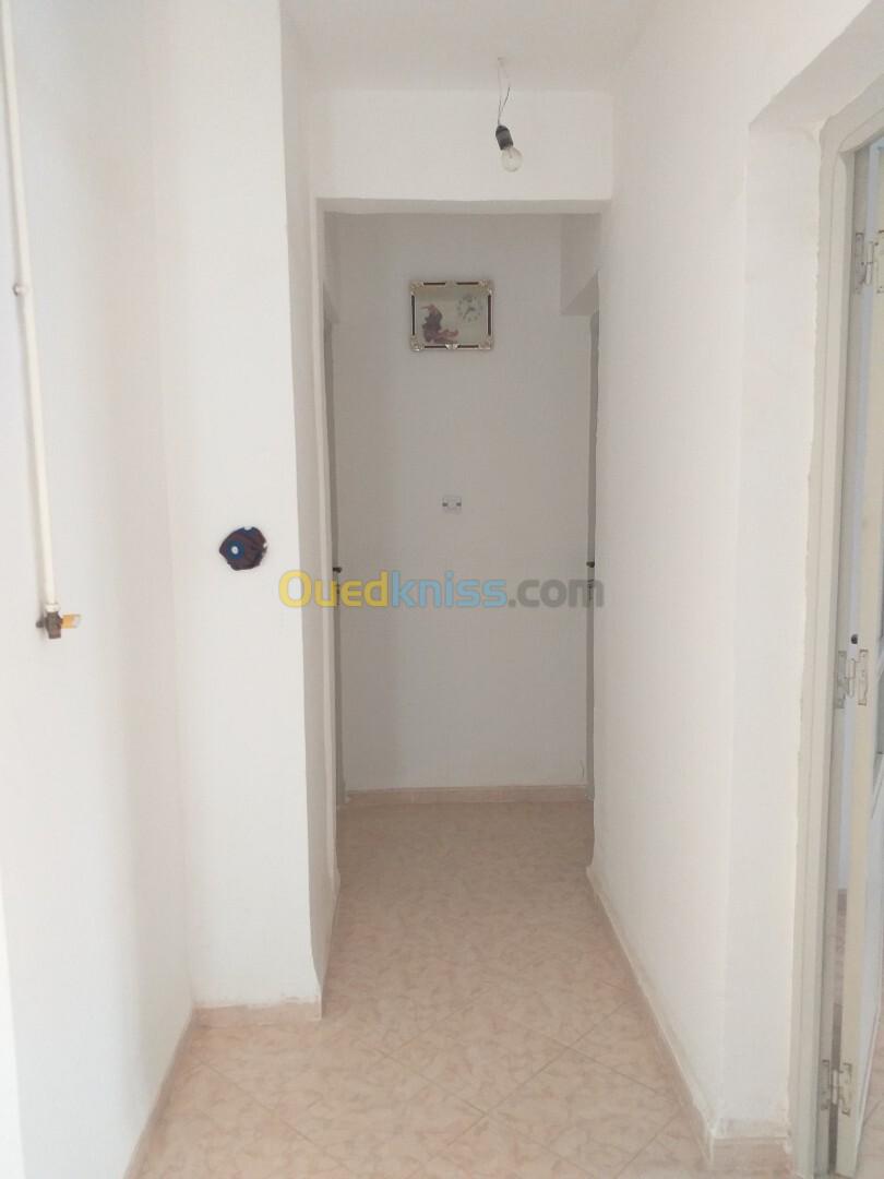 Vente Appartement F3 Alger Birkhadem