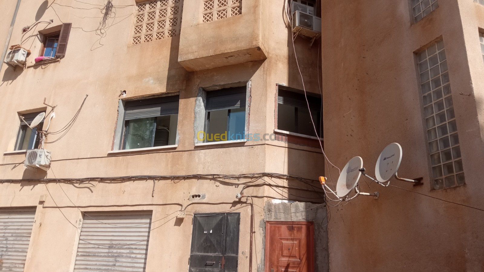 Vente Appartement F4 Tipaza Douaouda