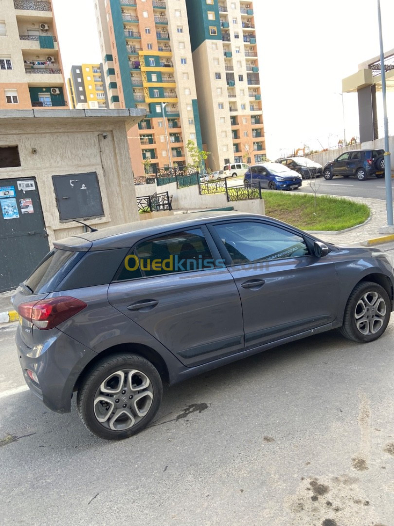 Hyundai i20 2019 Prestige