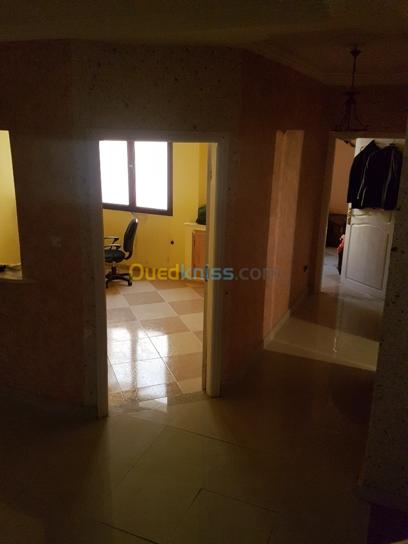 Vente Villa Mostaganem Mostaganem