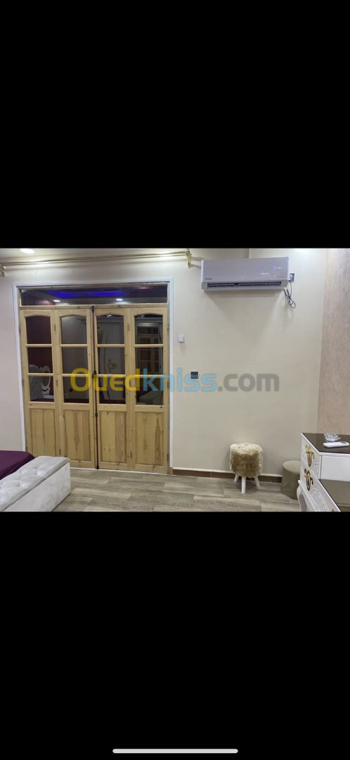 Location Niveau De Villa F4 Alger Dar el beida