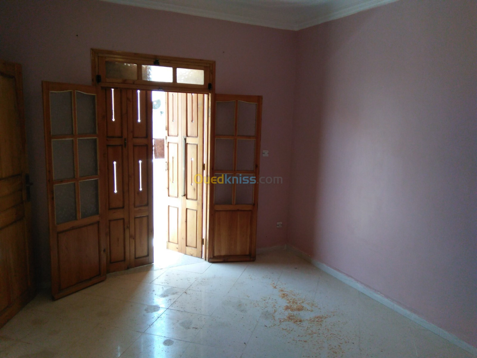 Location Niveau De Villa F2 Alger Dar el beida