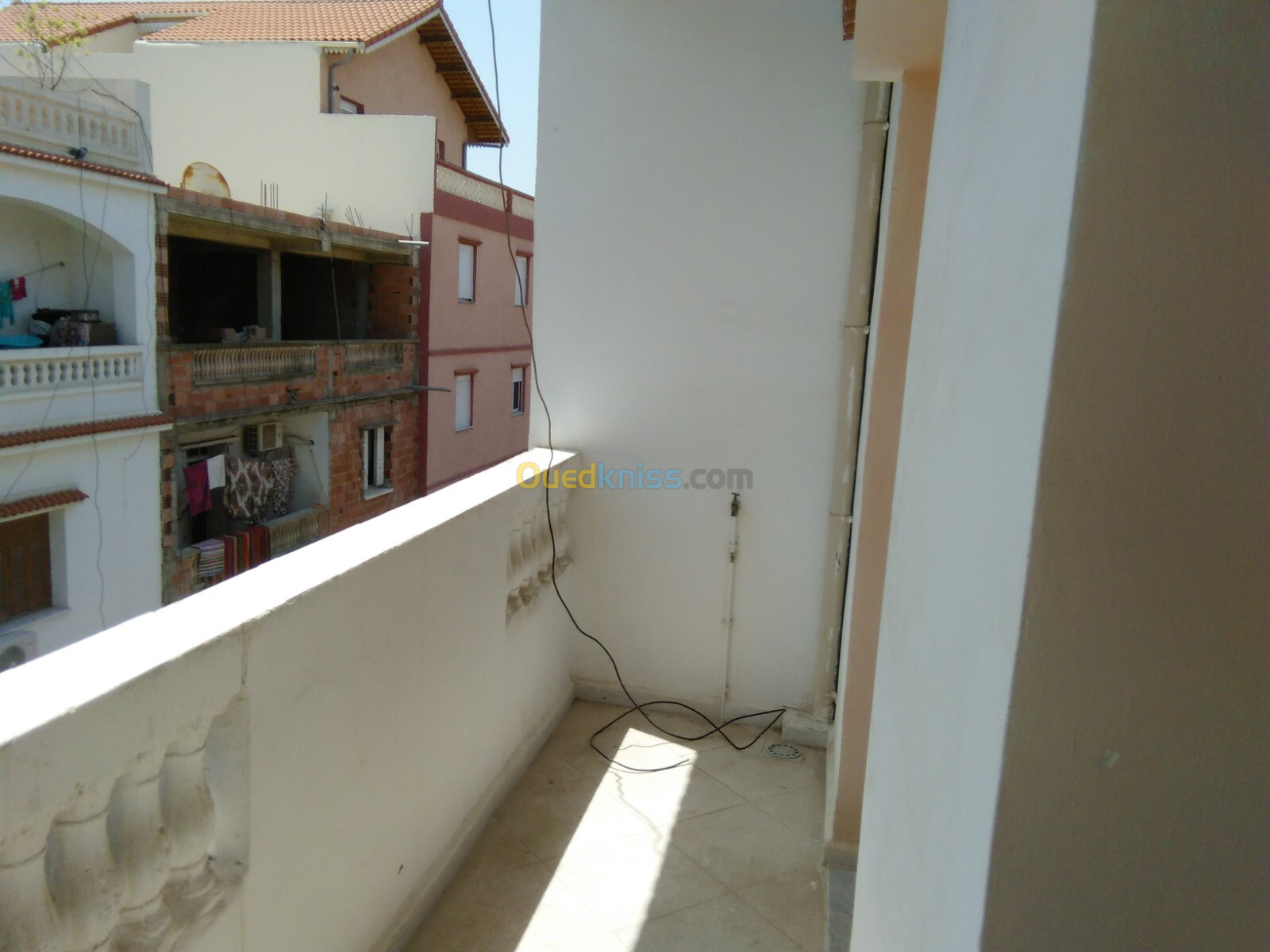 Location Niveau De Villa F2 Alger Dar el beida