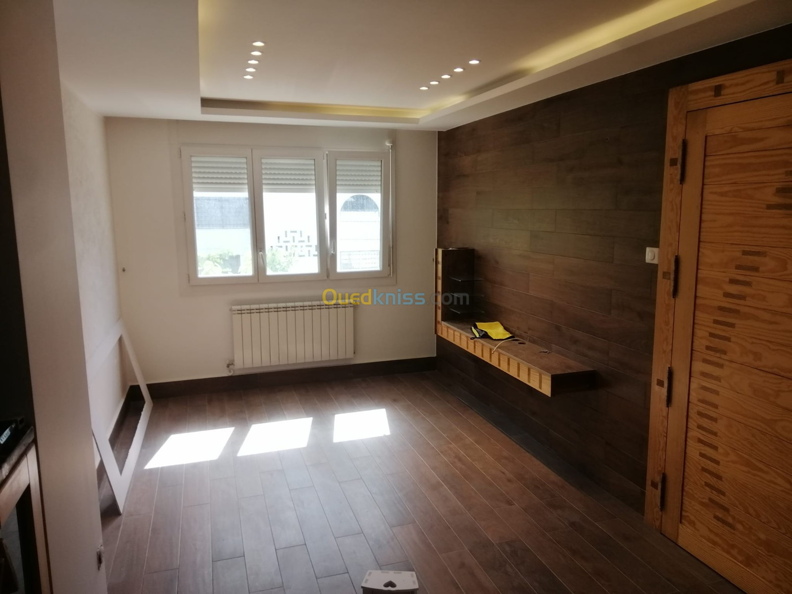 Vente Appartement F4 Alger Dar el beida