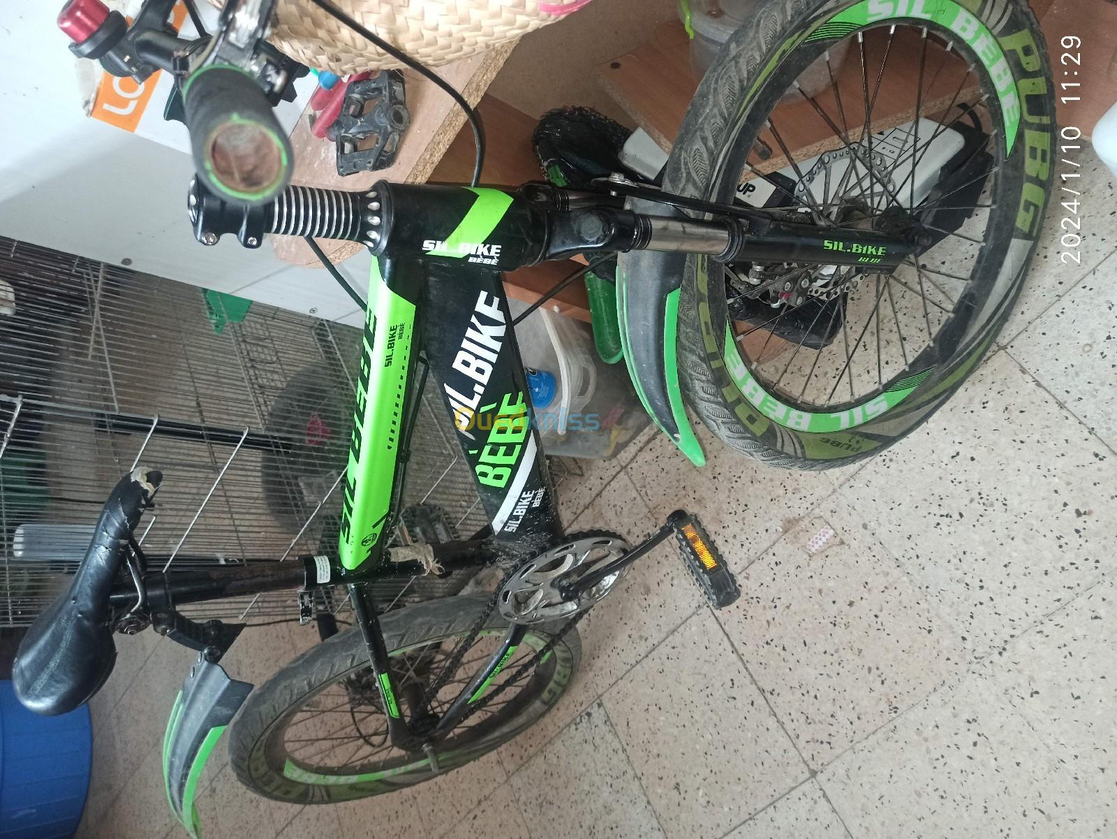 Velo a vendre discount ouedkniss