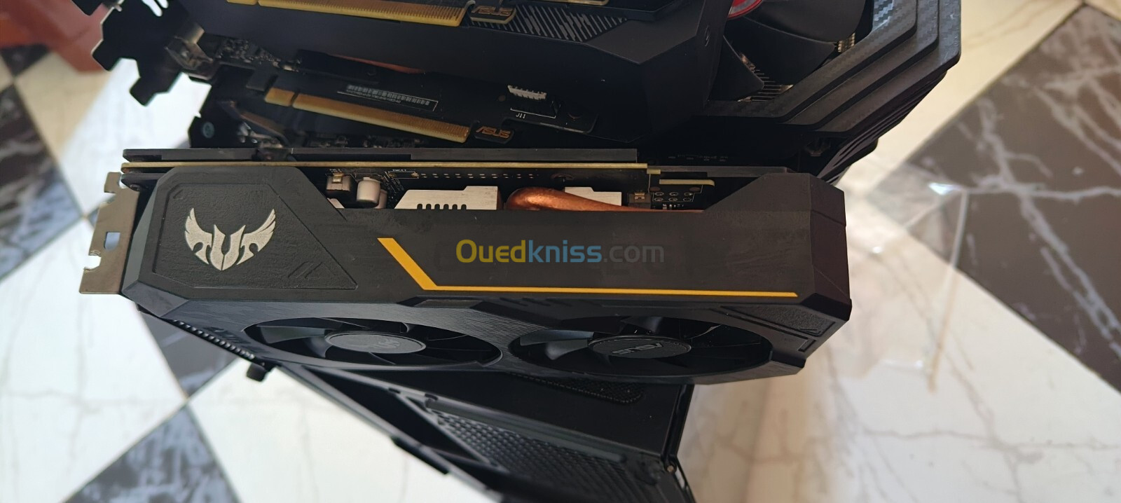 Asus gtx 1650 tuf gaming 