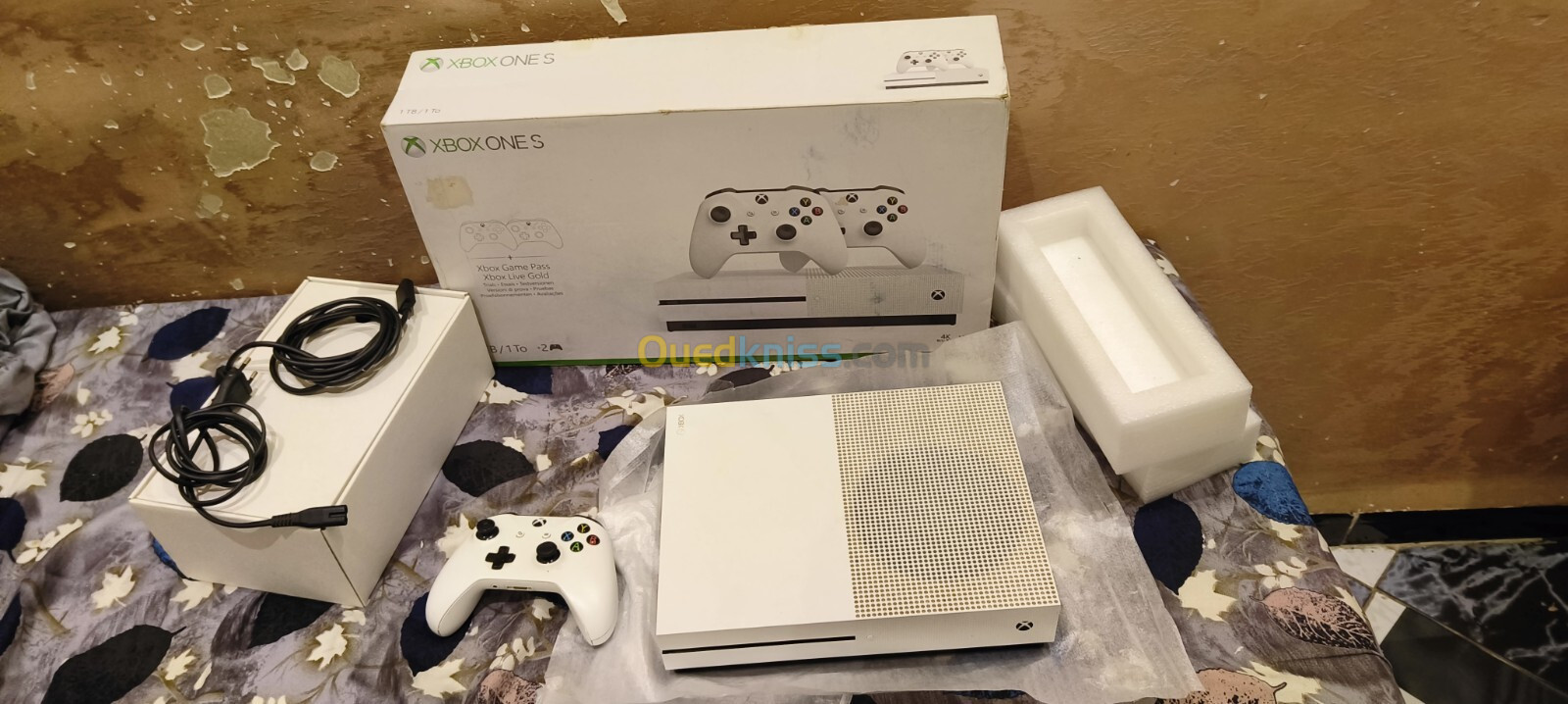 Xbox one s 1 tb