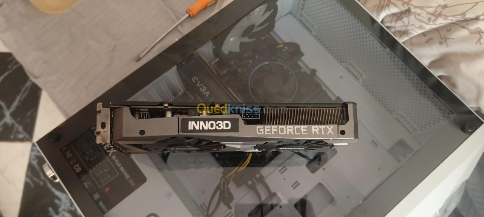 Inoo 3d RTX 3060 ti 