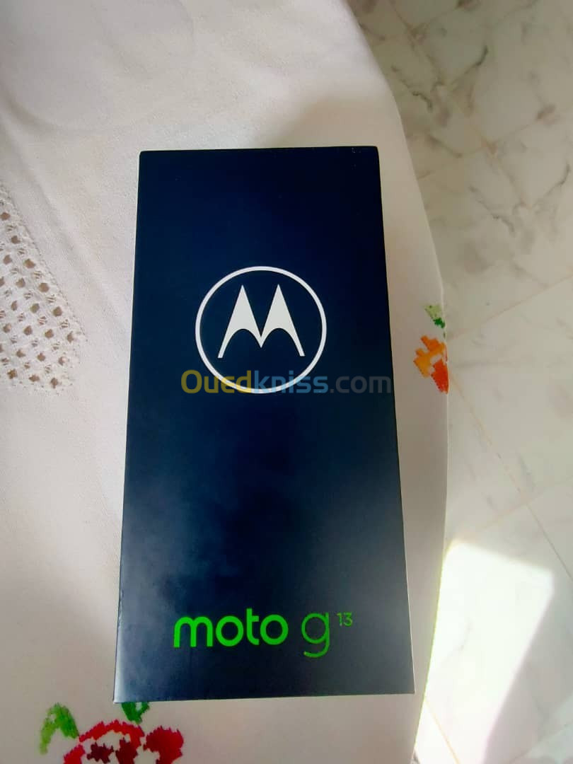 Motorola G13