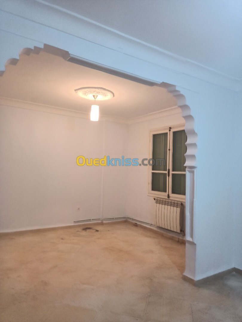 Vente Appartement F3 Tipaza Douaouda