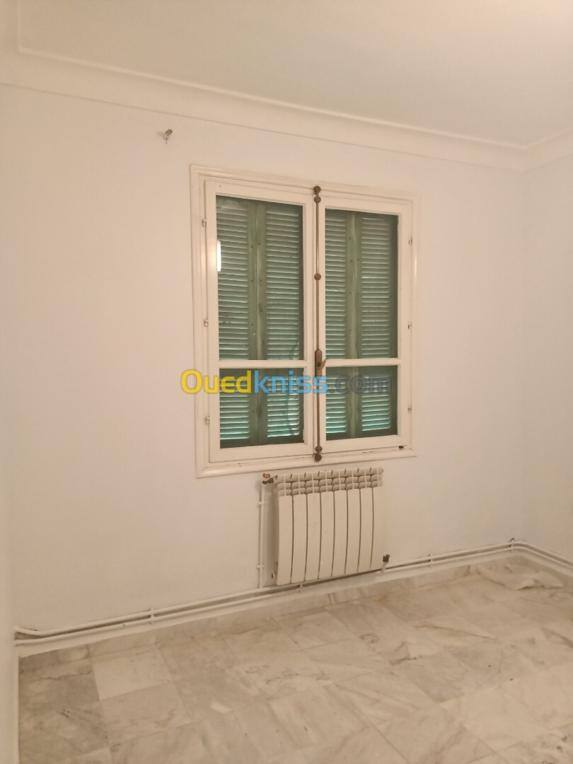 Vente Appartement F3 Tipaza Douaouda