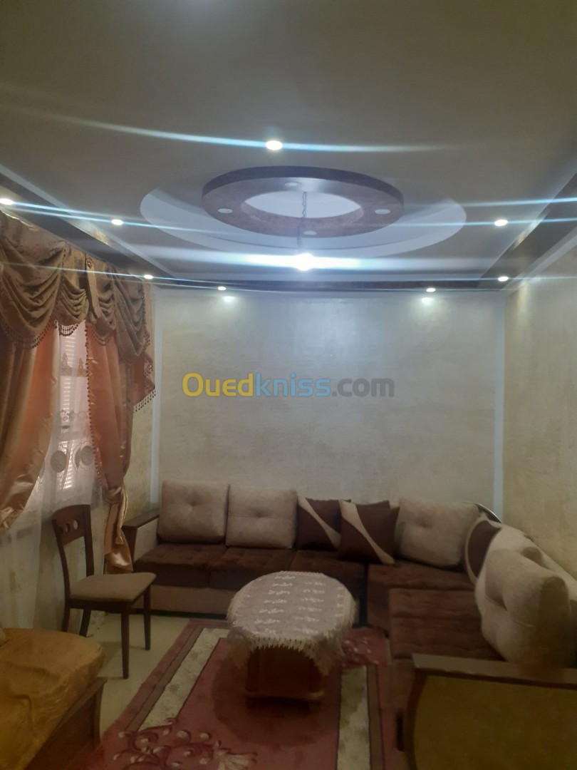 Vente Appartement F3 Batna Ras el aioun