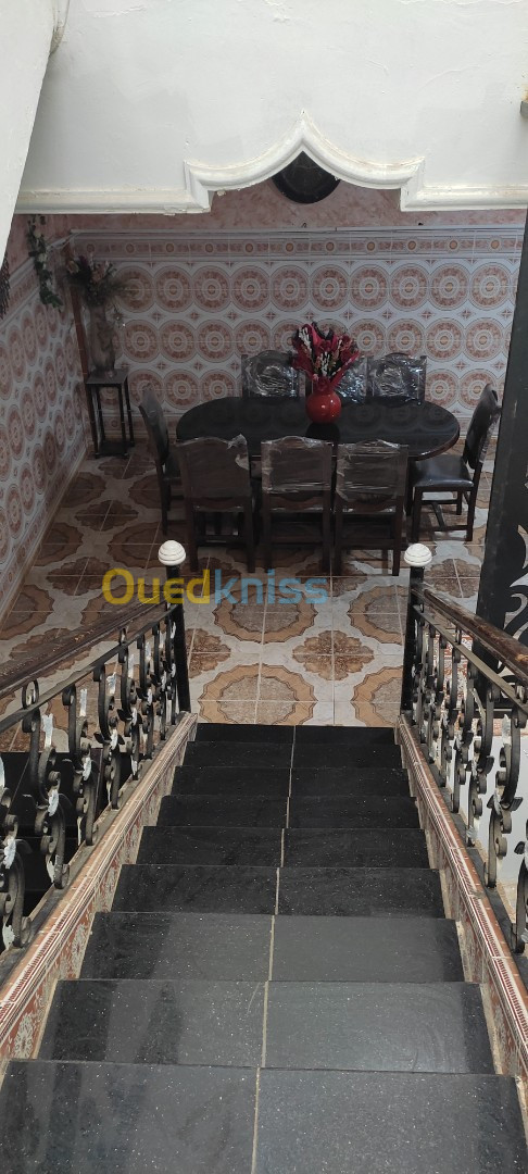 Vente Villa Oran Sidi chami