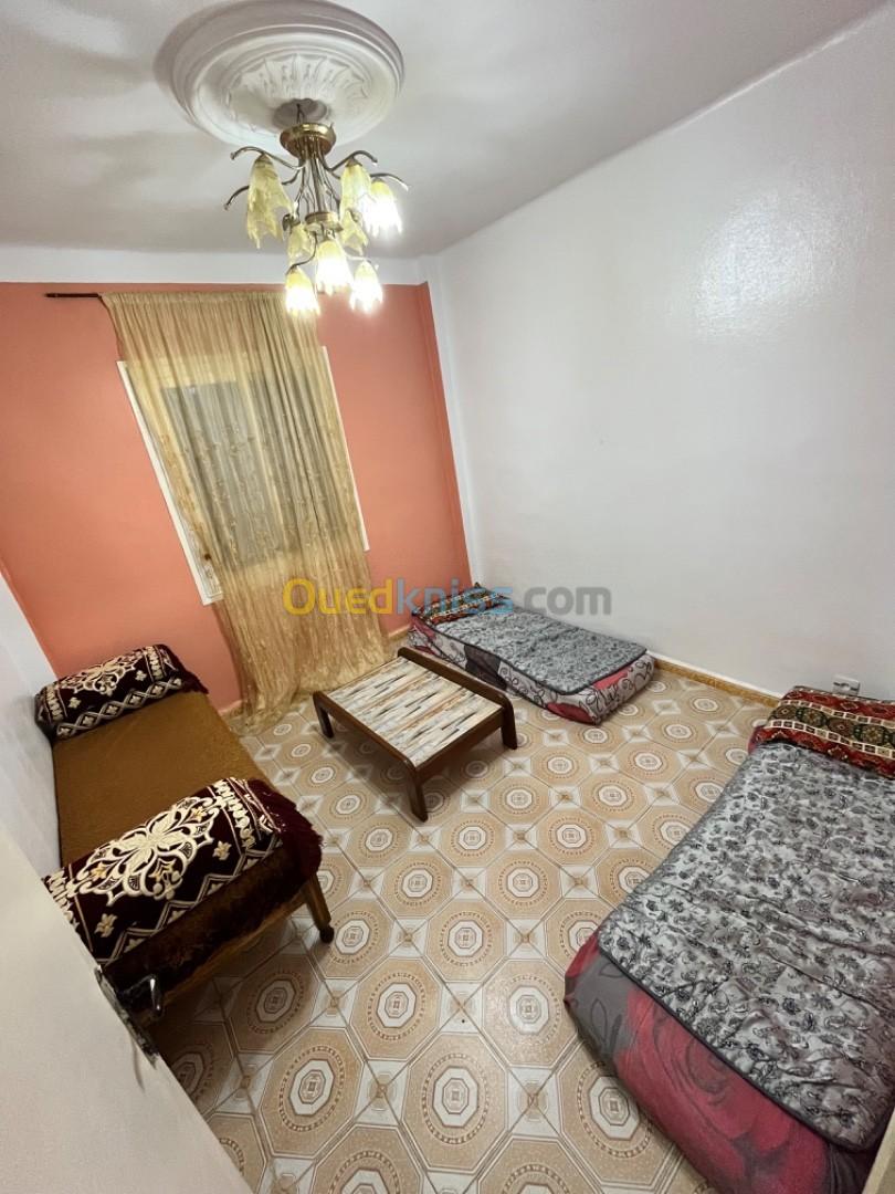 Location Appartement F3 Tipaza Tipaza