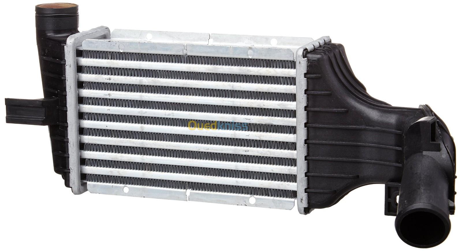 radiateur turbo zafira astra 2.0 2.2 dti 