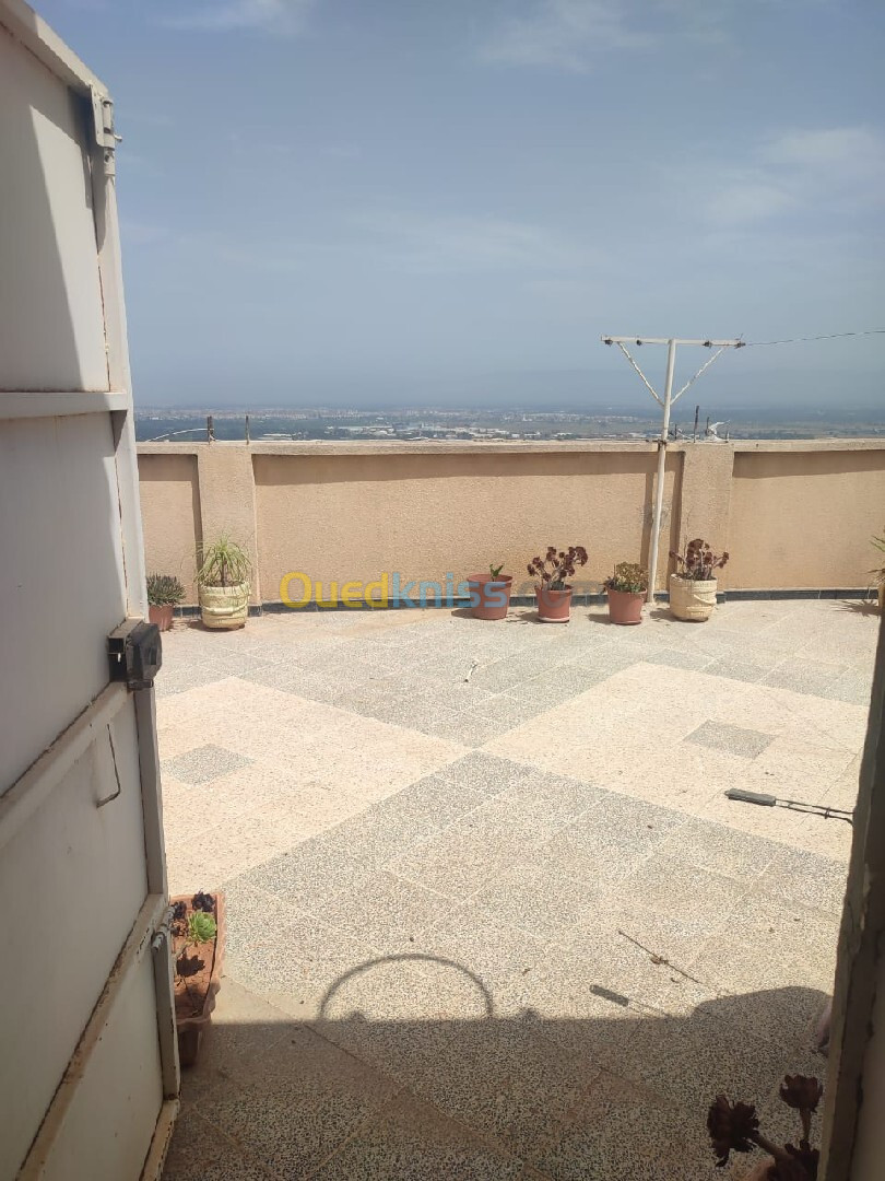 Vente Villa Alger Saoula