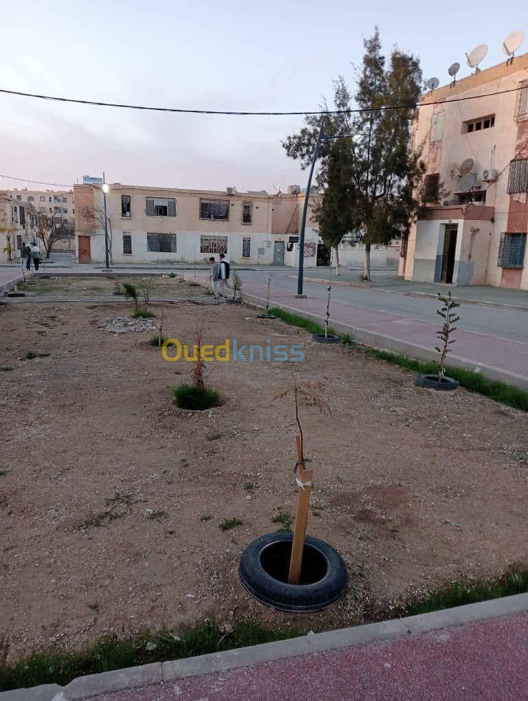 Vente Appartement F3 Oum El Bouaghi Ain beida