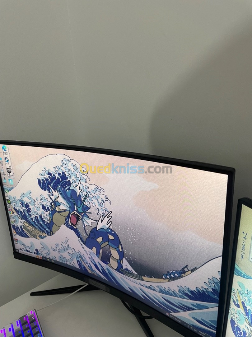 msi curved monitor 250hz