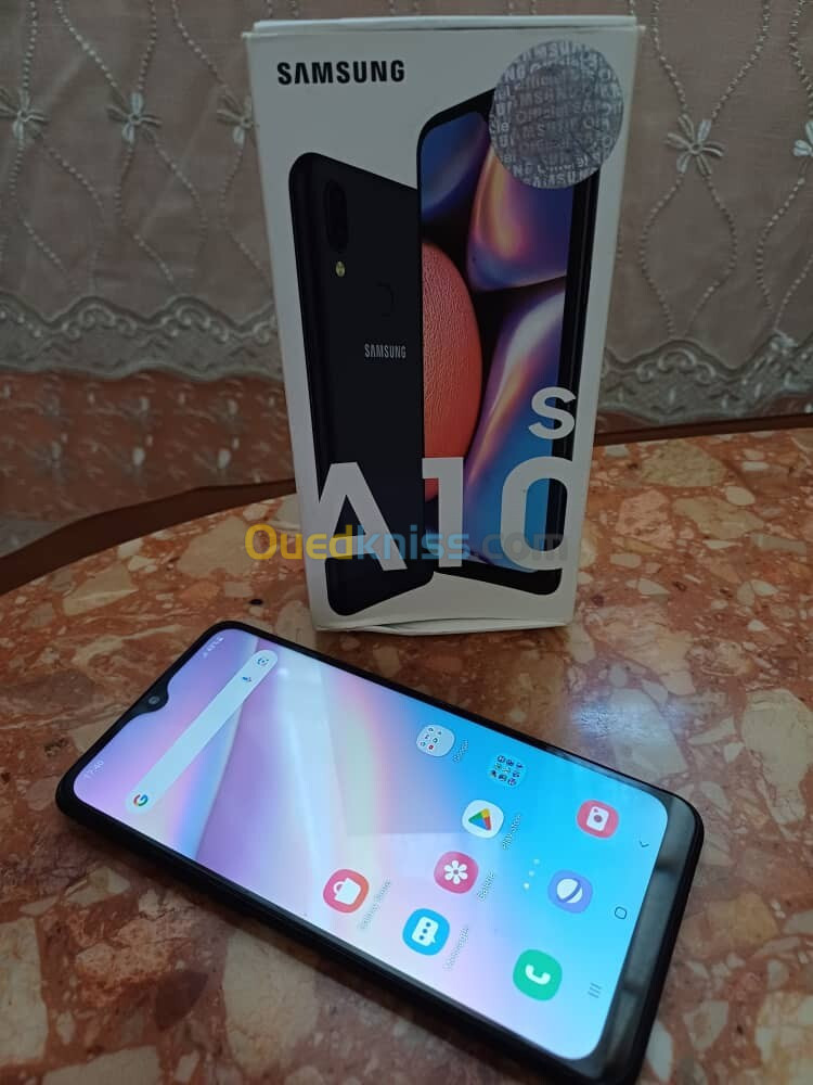 Samsung A10s