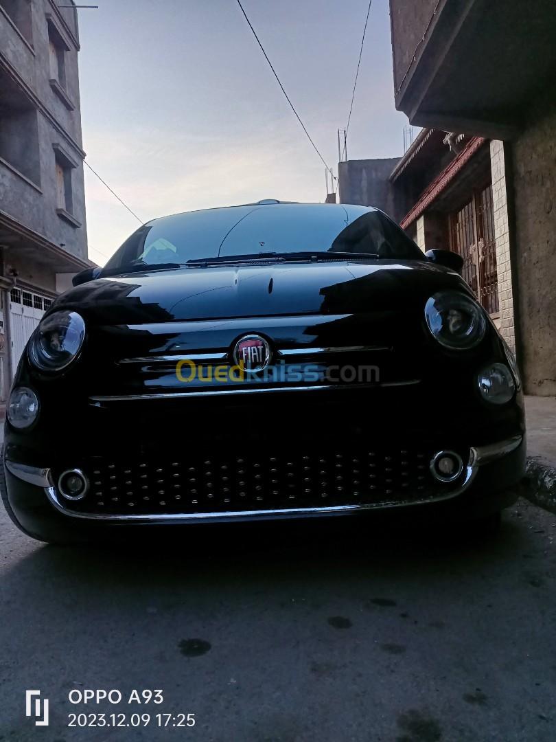 Fiat 500 2023 Club