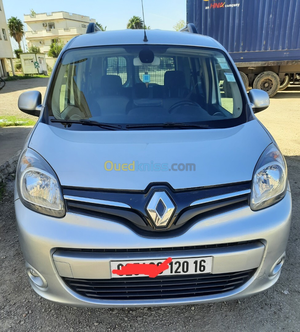 Renault Kangoo 2020 Privilège +