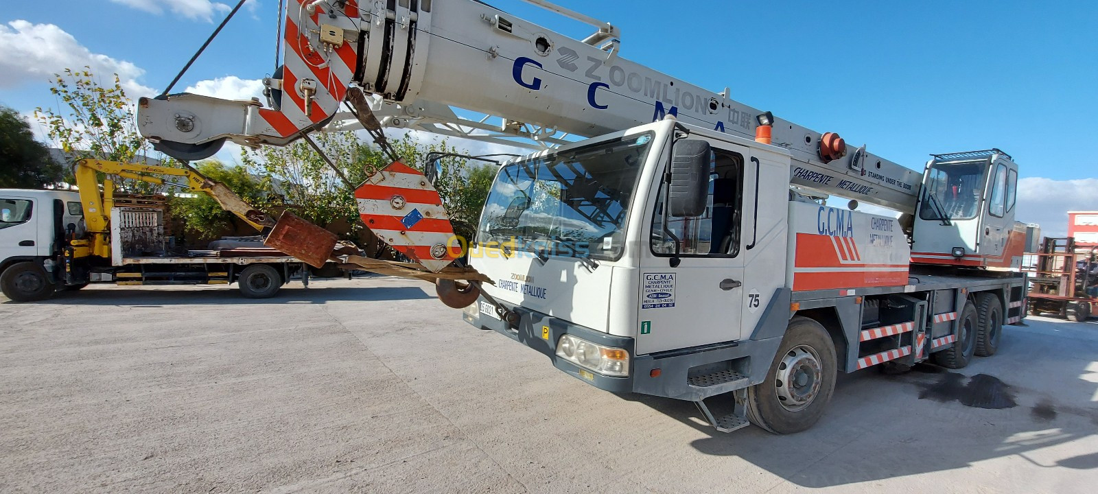 Grue mobile Grue mobile2021