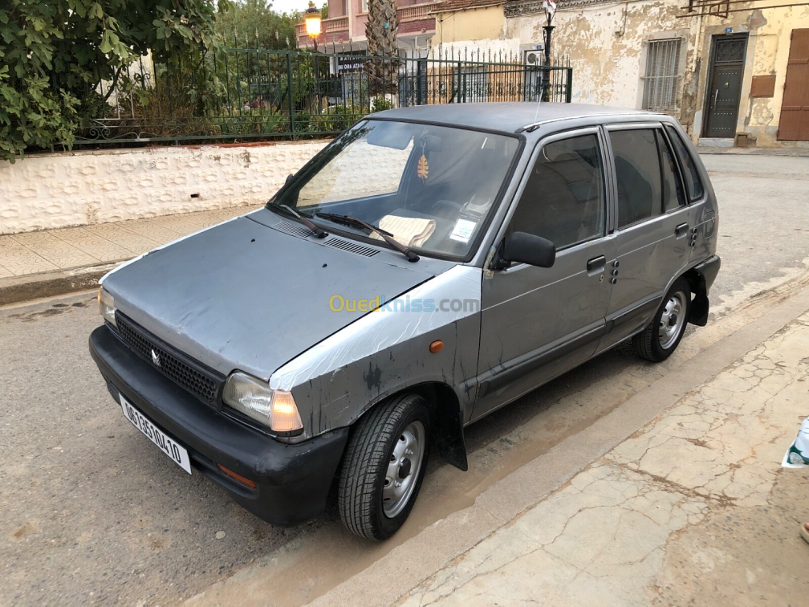 Suzuki Maruti 800 2004 Maruti 800