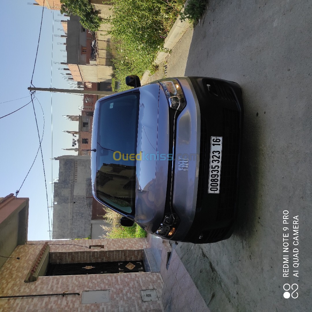 Fiat Doblo 2023 Doblo