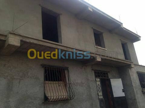 Vente Niveau De Villa Boumerdes Ouled moussa