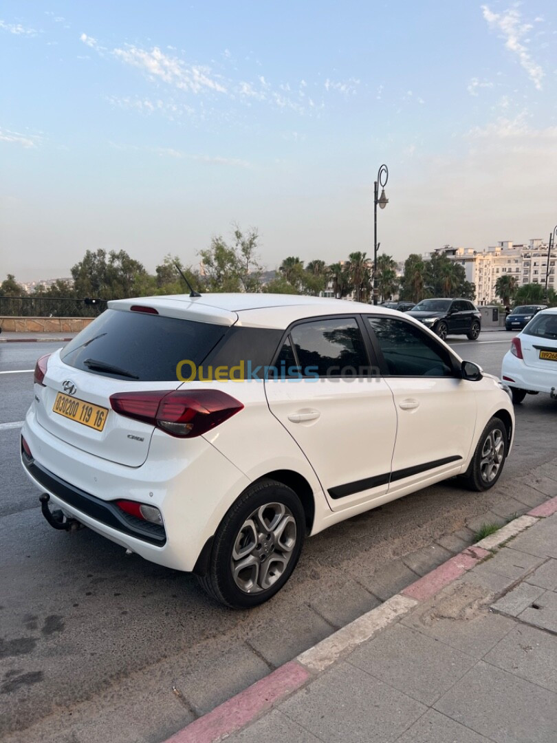 Hyundai i20 2019 Extrême