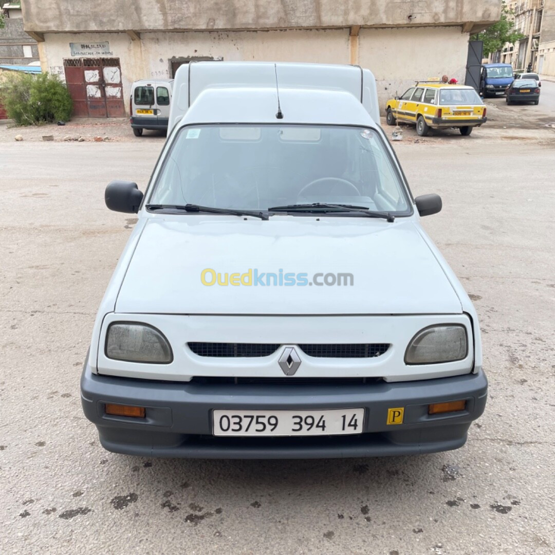 Renault Express 1994 Express