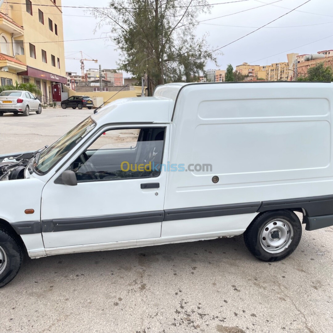 Renault Express 1994 Express