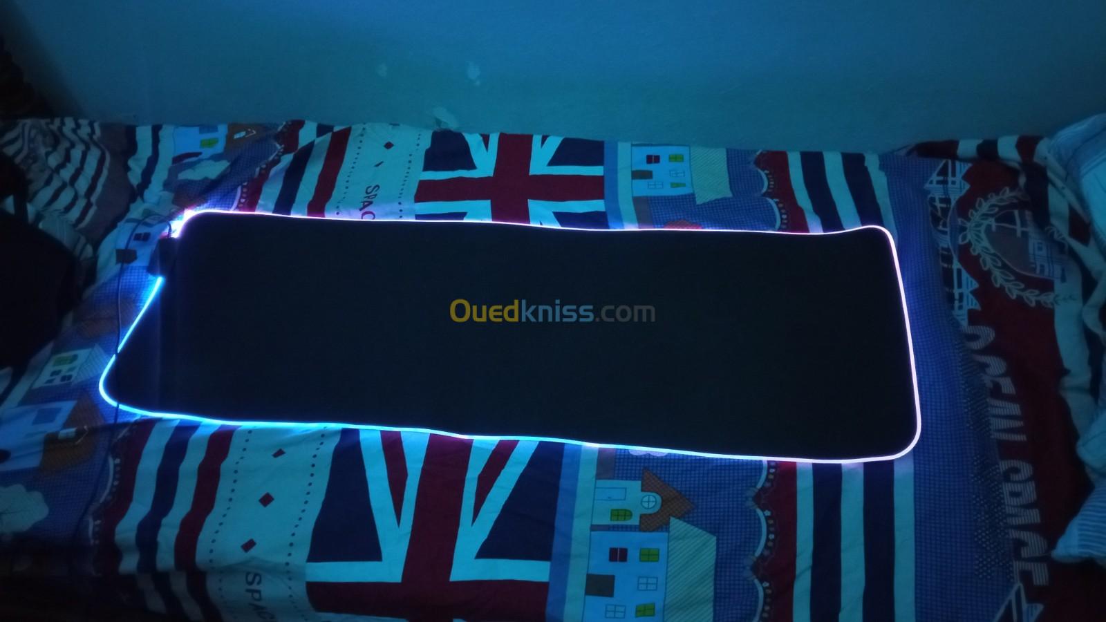 Mousepad steelseries QCK prism cloth XL