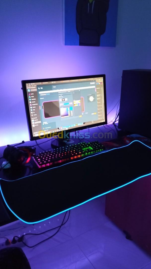 Mousepad steelseries QCK prism cloth XL