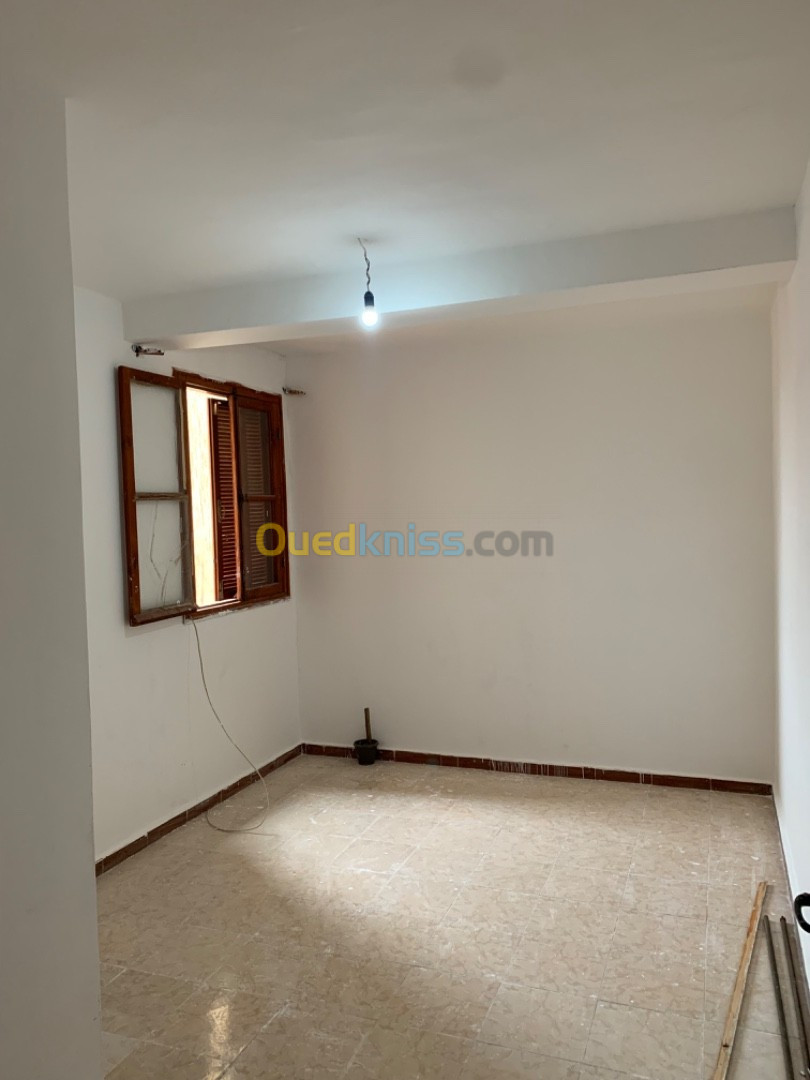 Echange Appartement F3 Blida Meftah