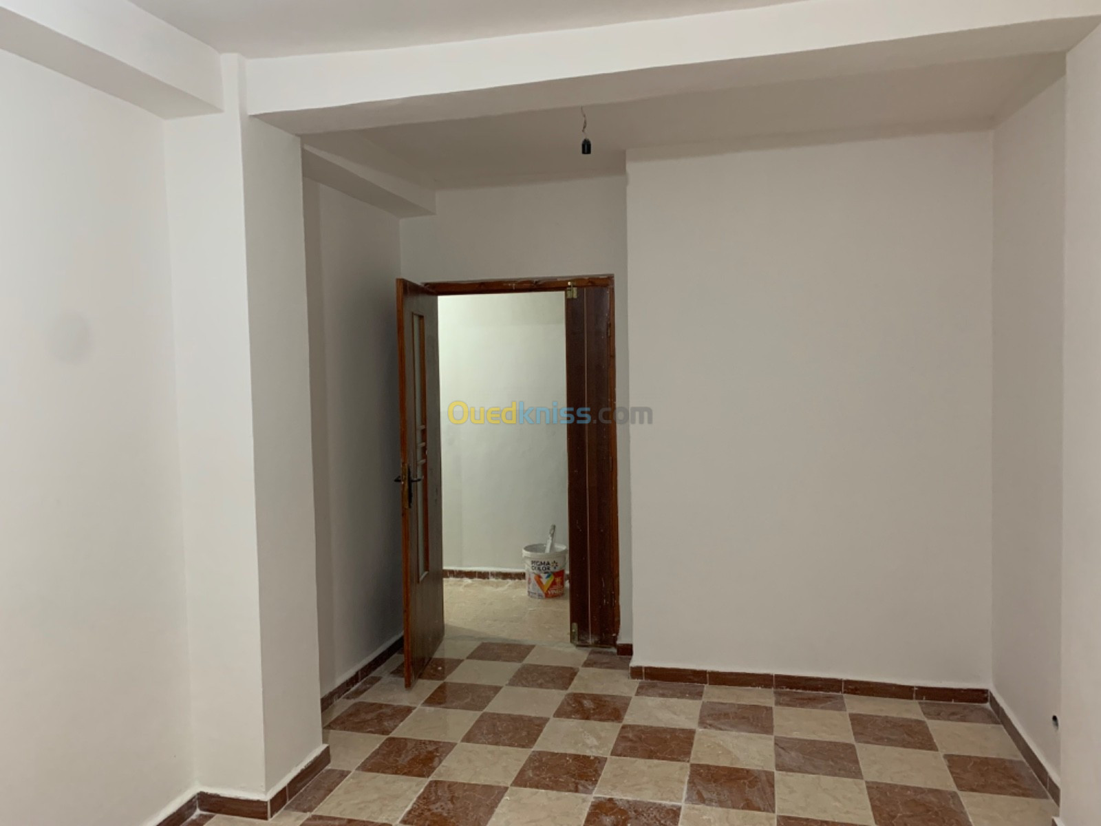 Echange Appartement F3 Blida Meftah