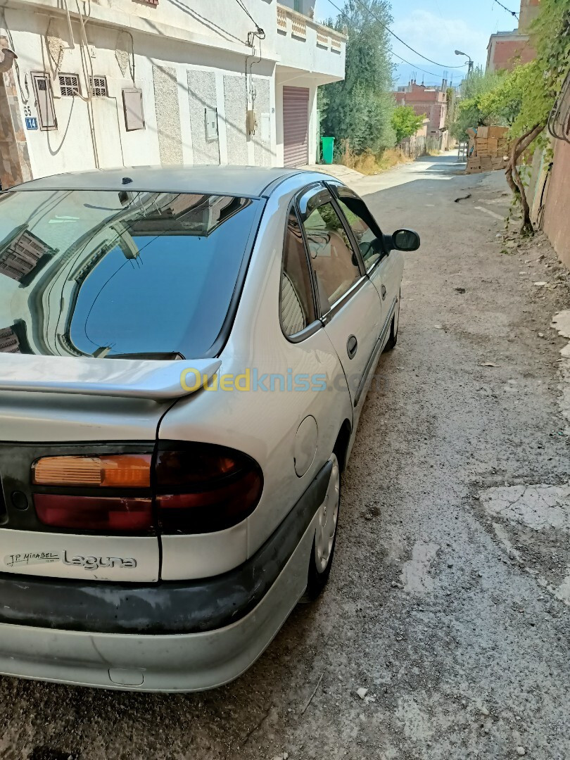 Renault Laguna 1 1996 Laguna 1