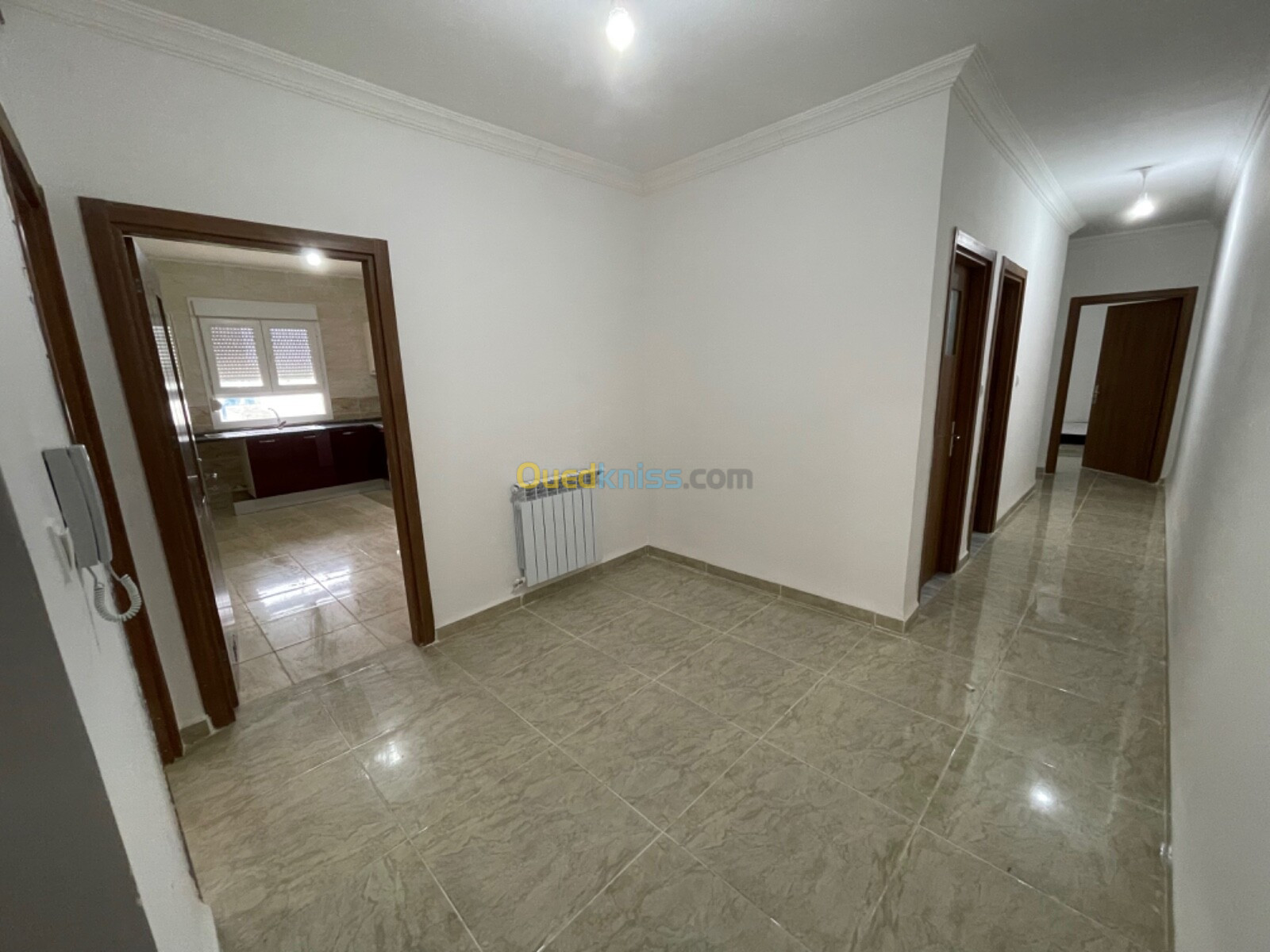 Vente Appartement F4 Alger Mahelma