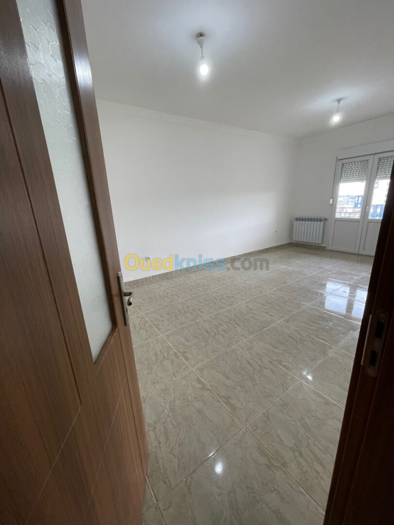 Vente Appartement F4 Alger Mahelma