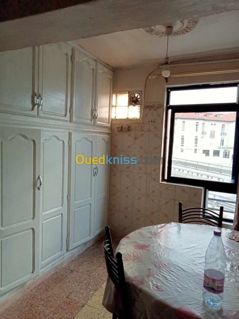 Vente Appartement F3 Constantine Constantine