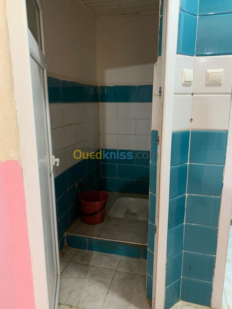 Location Appartement Boumerdès Ouled moussa