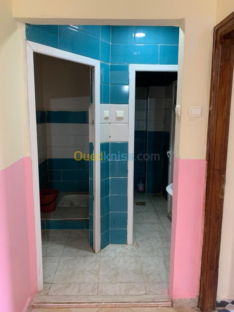 Location Appartement Boumerdès Ouled moussa