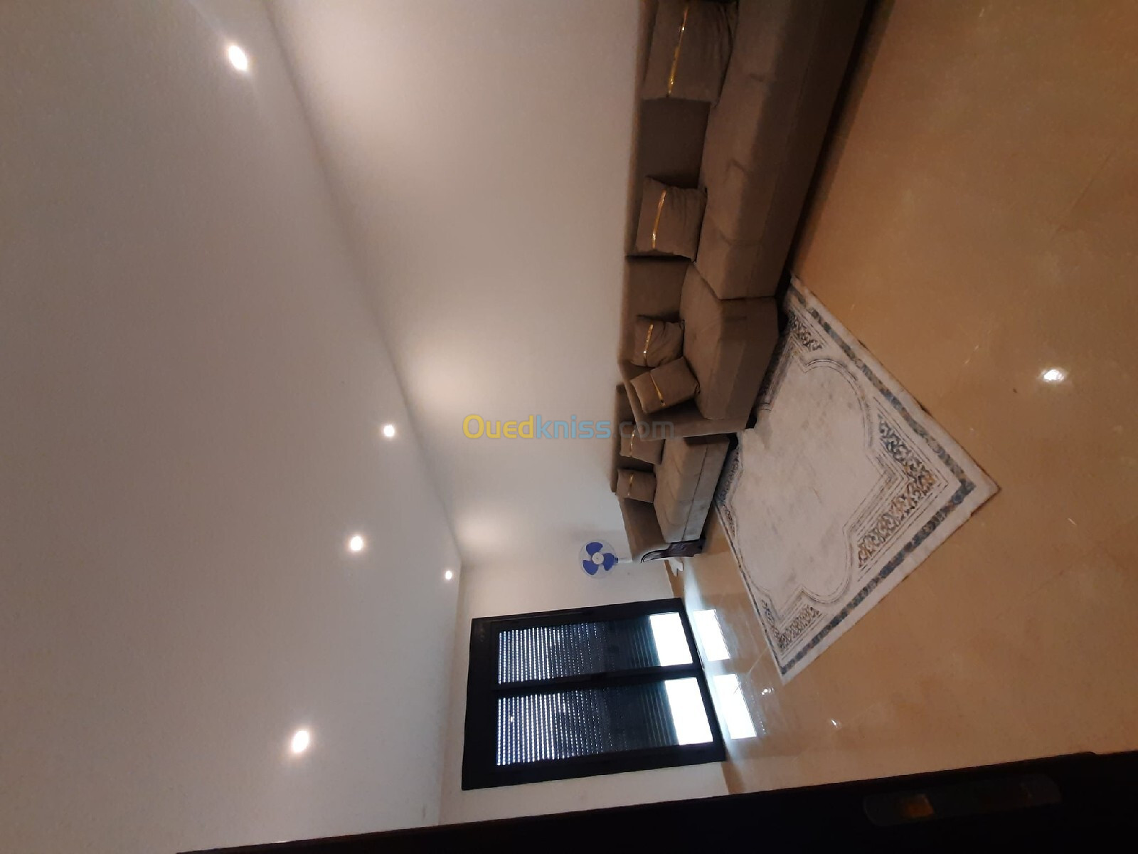 Vente Appartement F3 Oran Oran