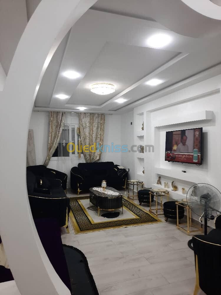 Vente Appartement F3 Annaba Barrahel