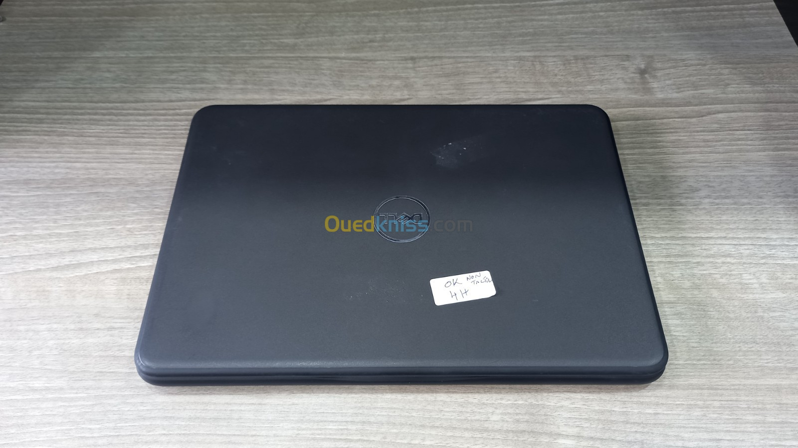 LAPTOP OCCASION DELL 3300 I5-G5- 