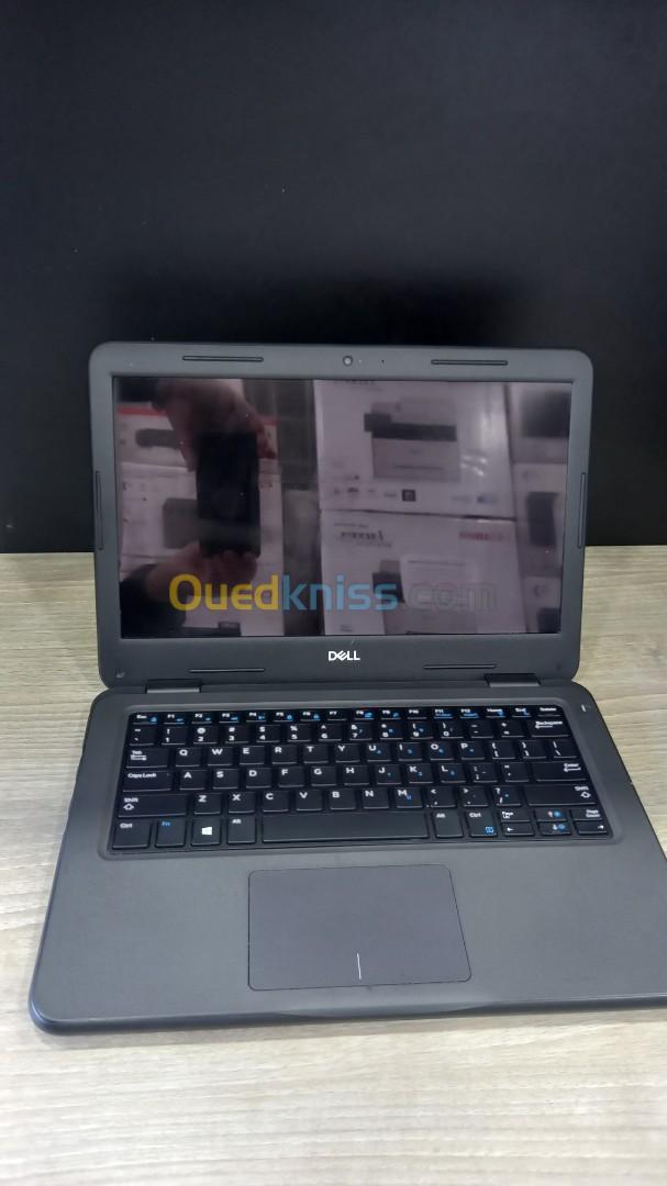 LAPTOP DELL OCCASION 3300 - I5 -