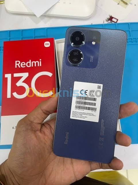 Redmi 13c